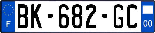 BK-682-GC