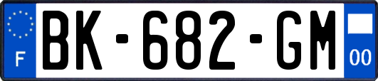 BK-682-GM