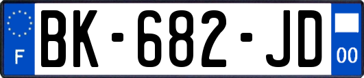 BK-682-JD