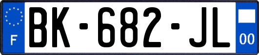 BK-682-JL