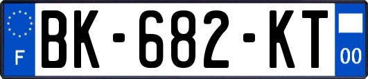 BK-682-KT