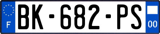 BK-682-PS