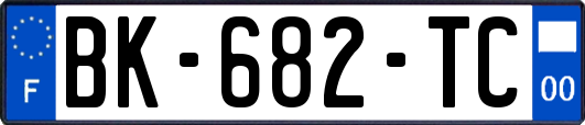 BK-682-TC