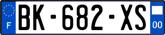 BK-682-XS