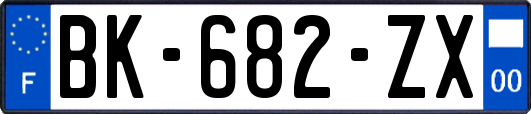 BK-682-ZX