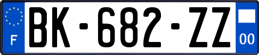 BK-682-ZZ