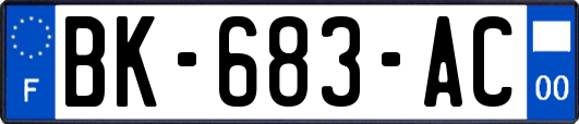 BK-683-AC