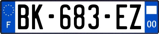 BK-683-EZ