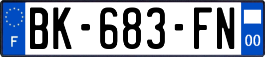 BK-683-FN
