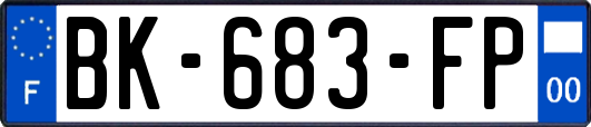 BK-683-FP