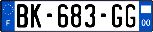 BK-683-GG