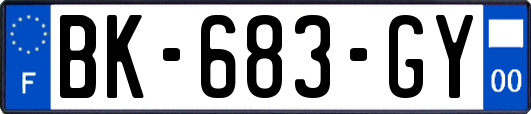 BK-683-GY