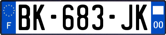 BK-683-JK