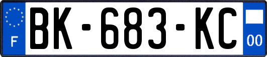 BK-683-KC