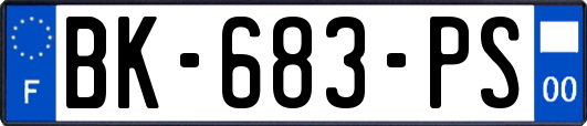 BK-683-PS