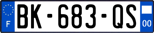 BK-683-QS