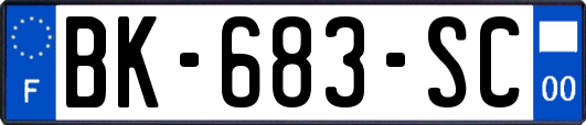 BK-683-SC