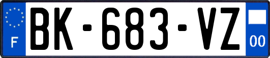 BK-683-VZ