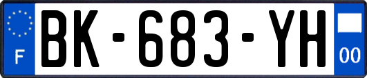 BK-683-YH