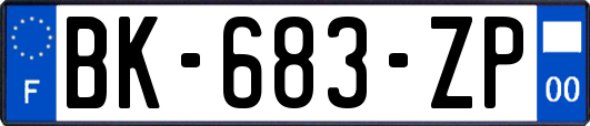 BK-683-ZP