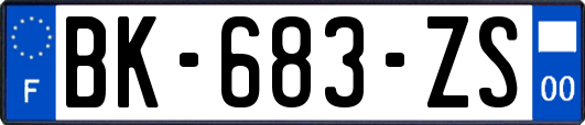 BK-683-ZS
