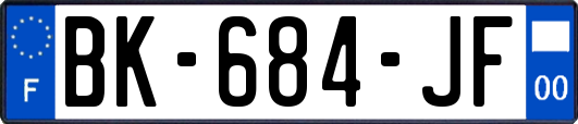 BK-684-JF