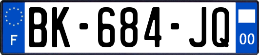 BK-684-JQ