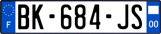 BK-684-JS