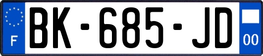 BK-685-JD