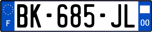 BK-685-JL