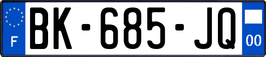 BK-685-JQ