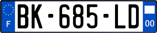 BK-685-LD