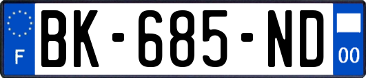 BK-685-ND