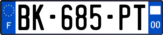 BK-685-PT