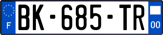 BK-685-TR