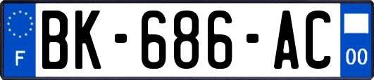 BK-686-AC