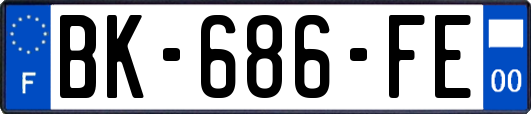 BK-686-FE