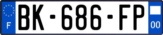 BK-686-FP