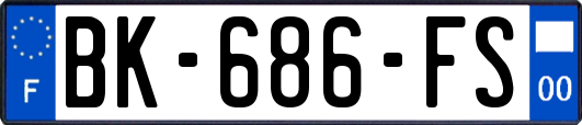BK-686-FS