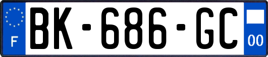 BK-686-GC