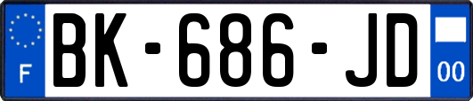 BK-686-JD