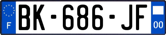 BK-686-JF