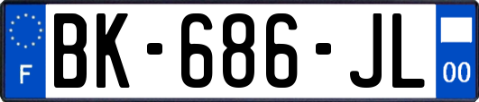 BK-686-JL