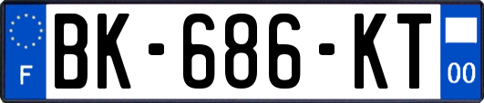 BK-686-KT