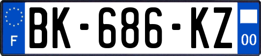 BK-686-KZ