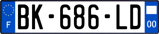 BK-686-LD