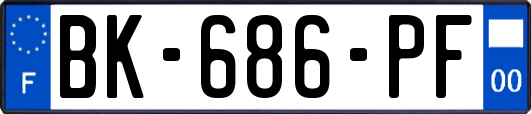 BK-686-PF