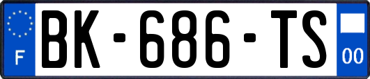 BK-686-TS