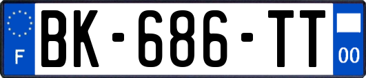 BK-686-TT