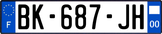 BK-687-JH